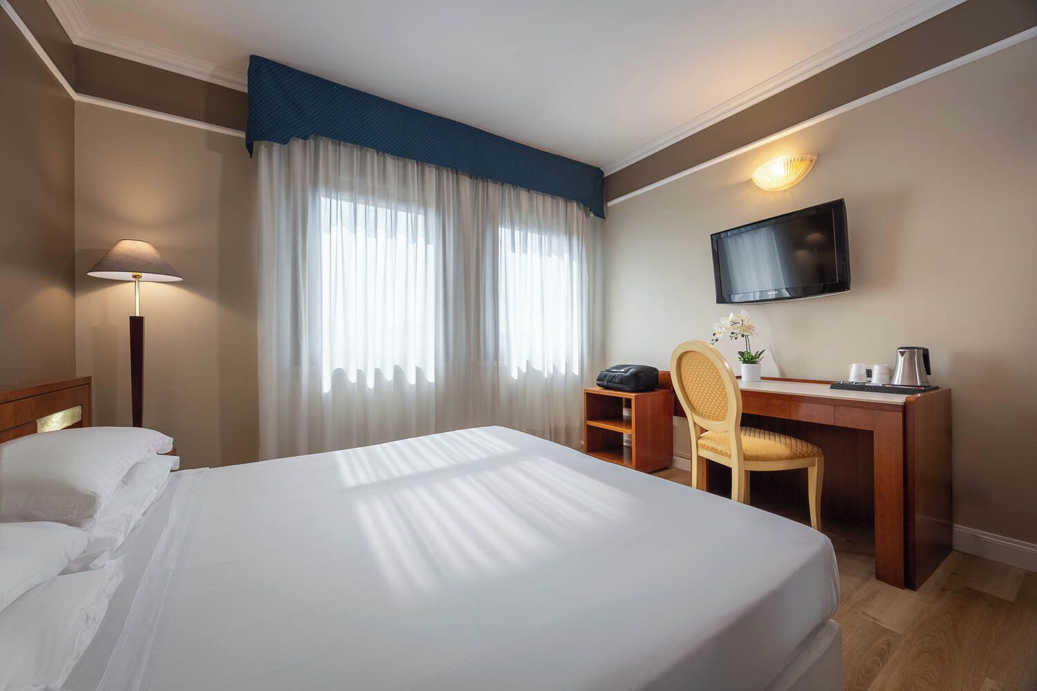 Photo - iH Hotels Padova Admiral