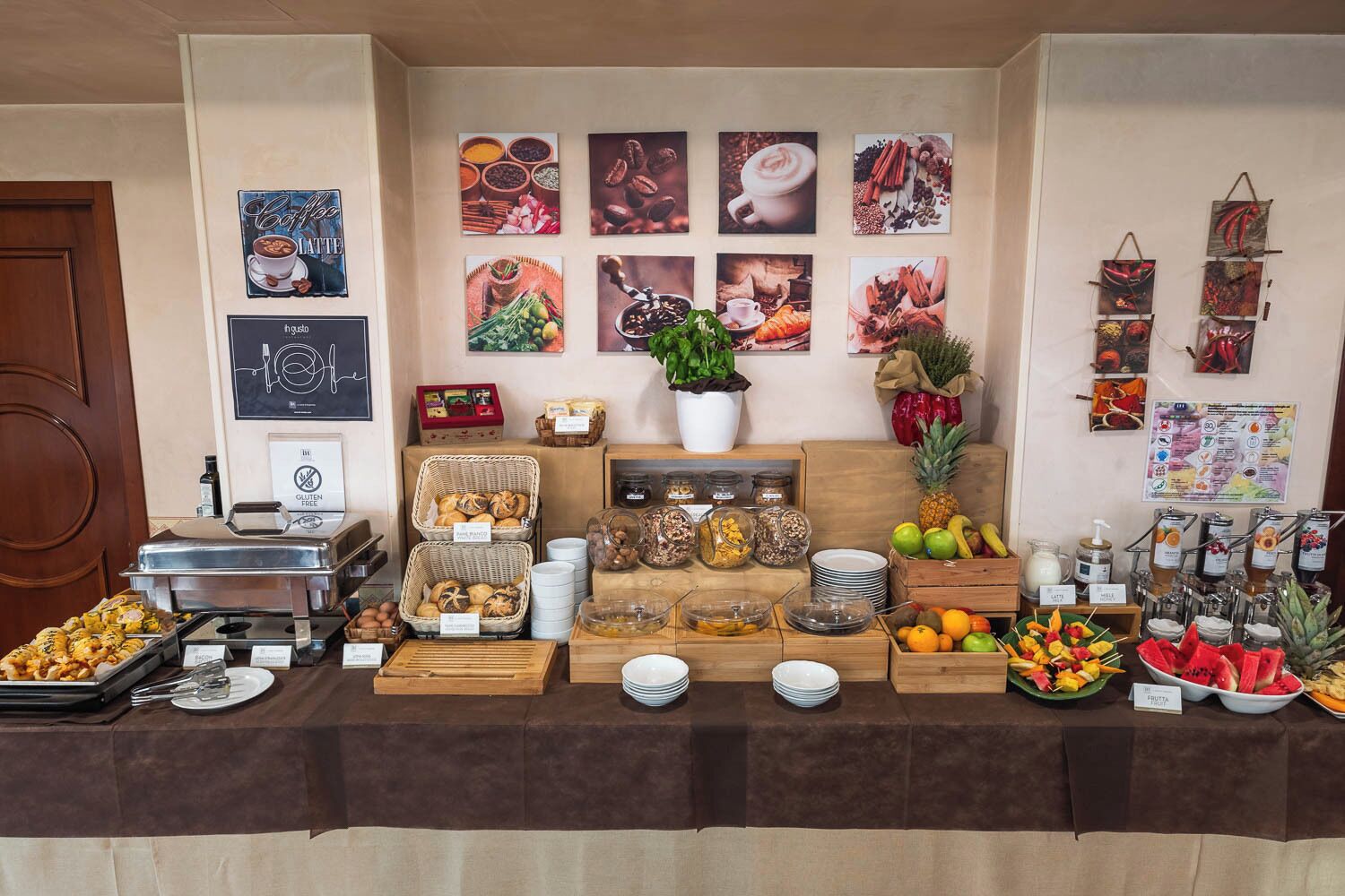 Foto - iH Hotels Padova Admiral