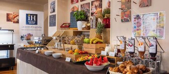 iH Hotels Padova Admiral