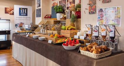 iH Hotels Padova Admiral