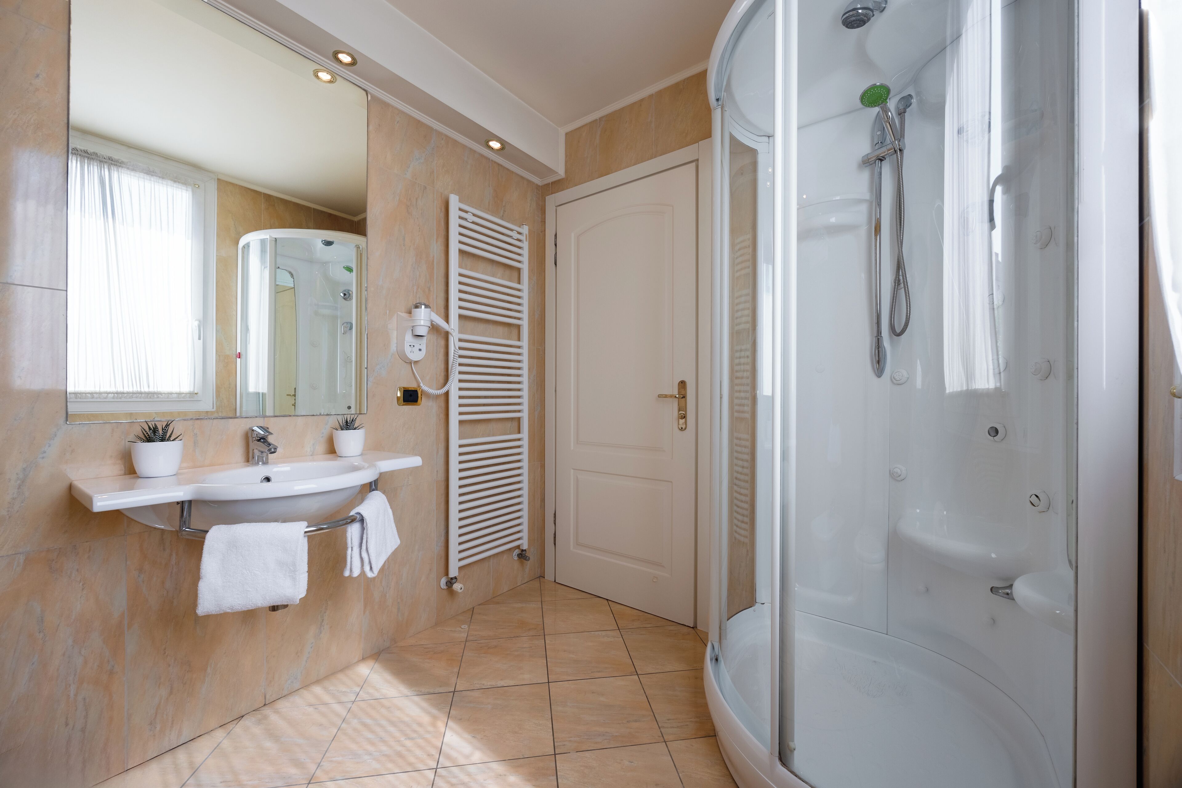 Foto - iH Hotels Padova Admiral