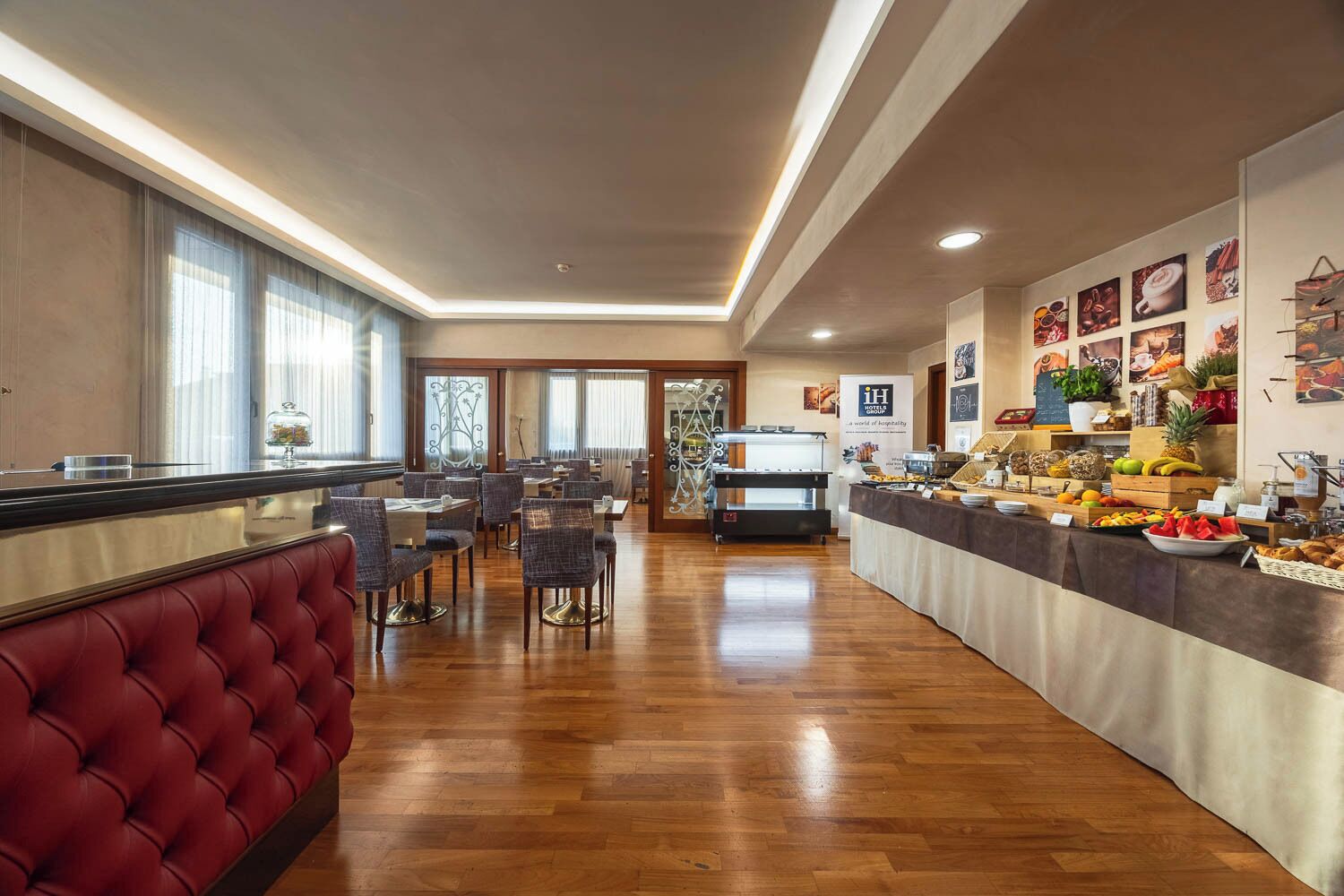 Foto - iH Hotels Padova Admiral