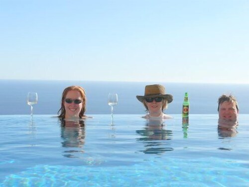  Montecristo Luxury Villa#11-Christmas/New Years-Highest Pt/Best View-12/16-1/17