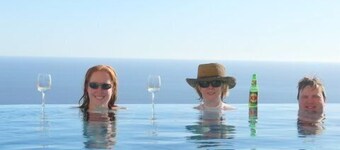  Montecristo Luxury Villa#11-Christmas/New Years-Highest Pt/Best View-12/16-1/17