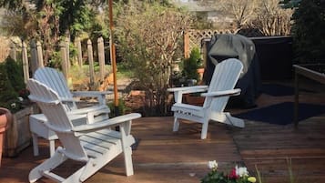 Terras