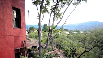 Área da propriedade