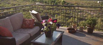 The Historic Clarkdale Lodge: Lovely, Self-contained Apartments