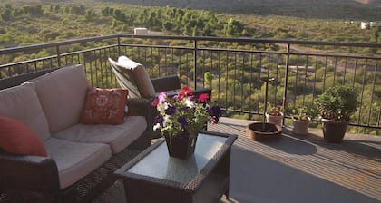 The Historic Clarkdale Lodge: Lovely, Self-contained Apartments