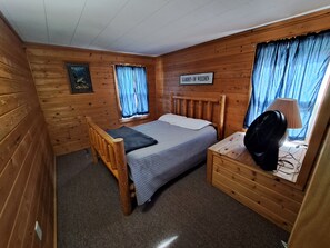 2 quartos, Wi-Fi, roupa de cama