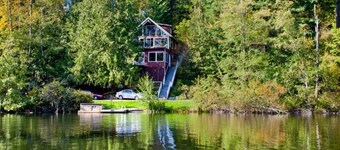 'Emerald Lake' Studio - SPRING HAS SPRUNG!