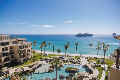 This Astounding Penthouse is One of a Kind!  COMPLETELY REMODELED!