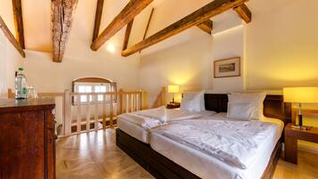 Appartement Duplex Supérieur