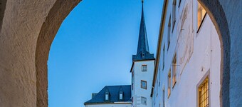 Schlosshotel Purschenstein