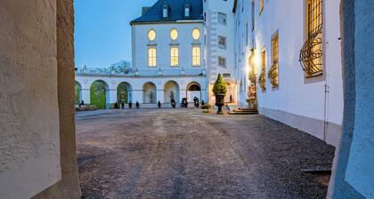 Schlosshotel Purschenstein