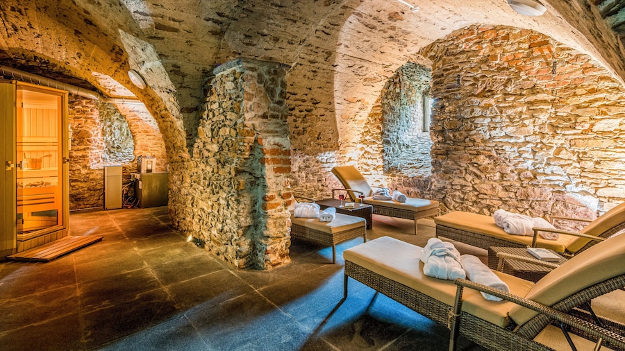 Schlosshotel Purschenstein