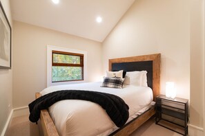 4 dormitorios, Internet, ropa de cama