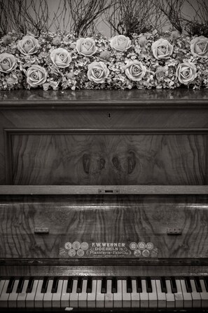 منطقة الاستقبال