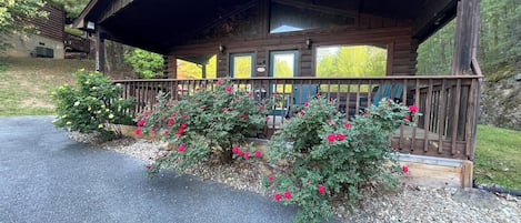 Außenbereich