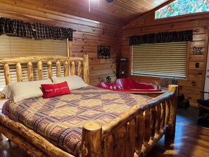 1 habitación, wifi gratis y ropa de cama 