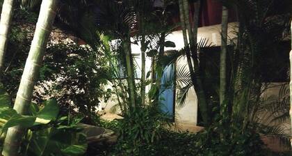 Confortables habitaciones en alquiler