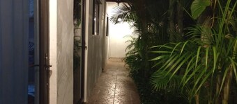 Comfortable rooms for rent