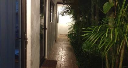 Comfortable rooms for rent