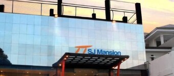 SJ Mansion Hotel