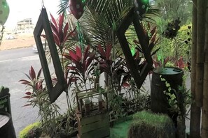 Unclassified image, 4 of 7, button - SJ Mansion Hotel (San Jose)