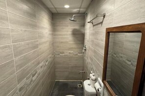 Room - SJ Mansion Hotel (San Jose)