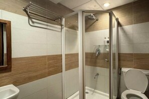 Room - SJ Mansion Hotel (San Jose)