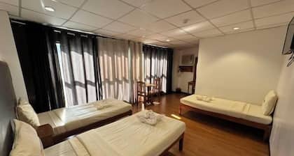 SJ Mansion Hotel