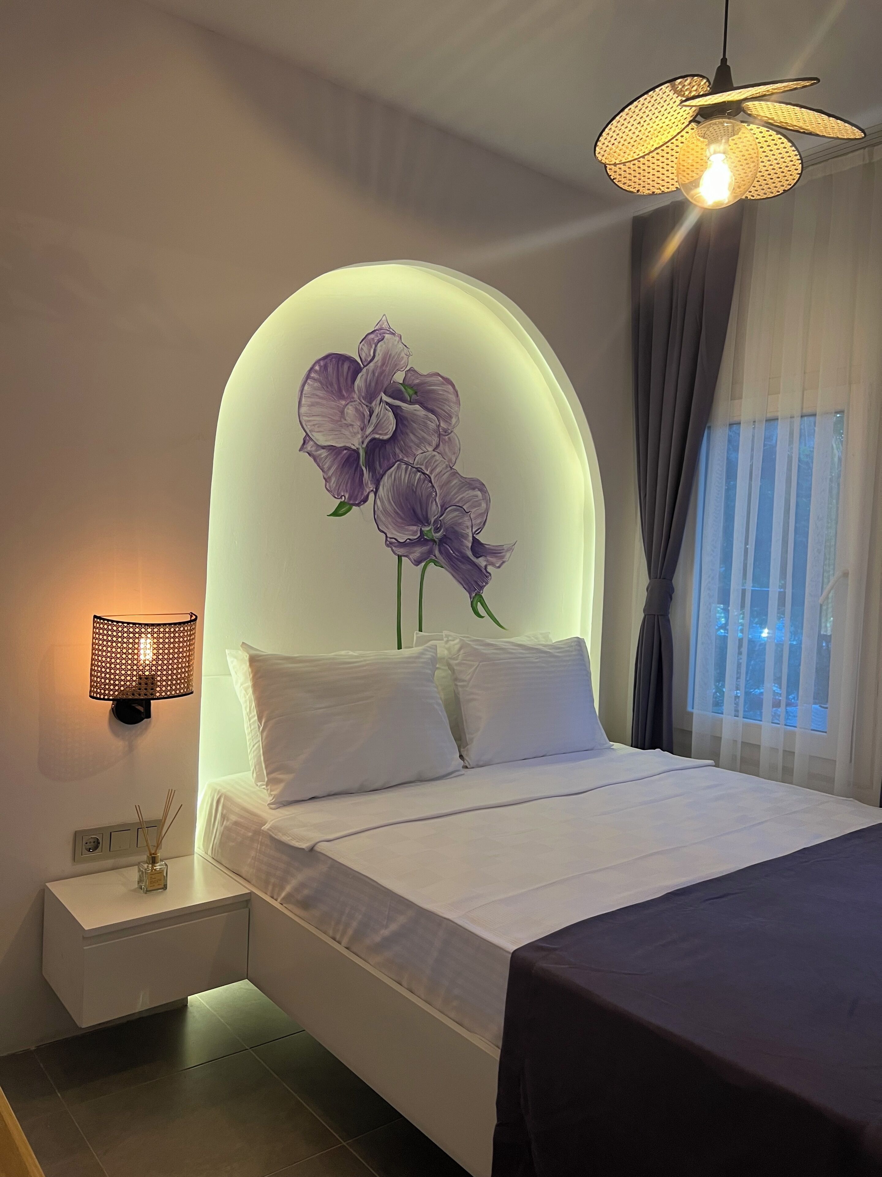 classic room, 1 queen bed | free wifi