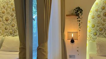 Classic-Zimmer, 1 Queen-Bett | Kostenloses WLAN