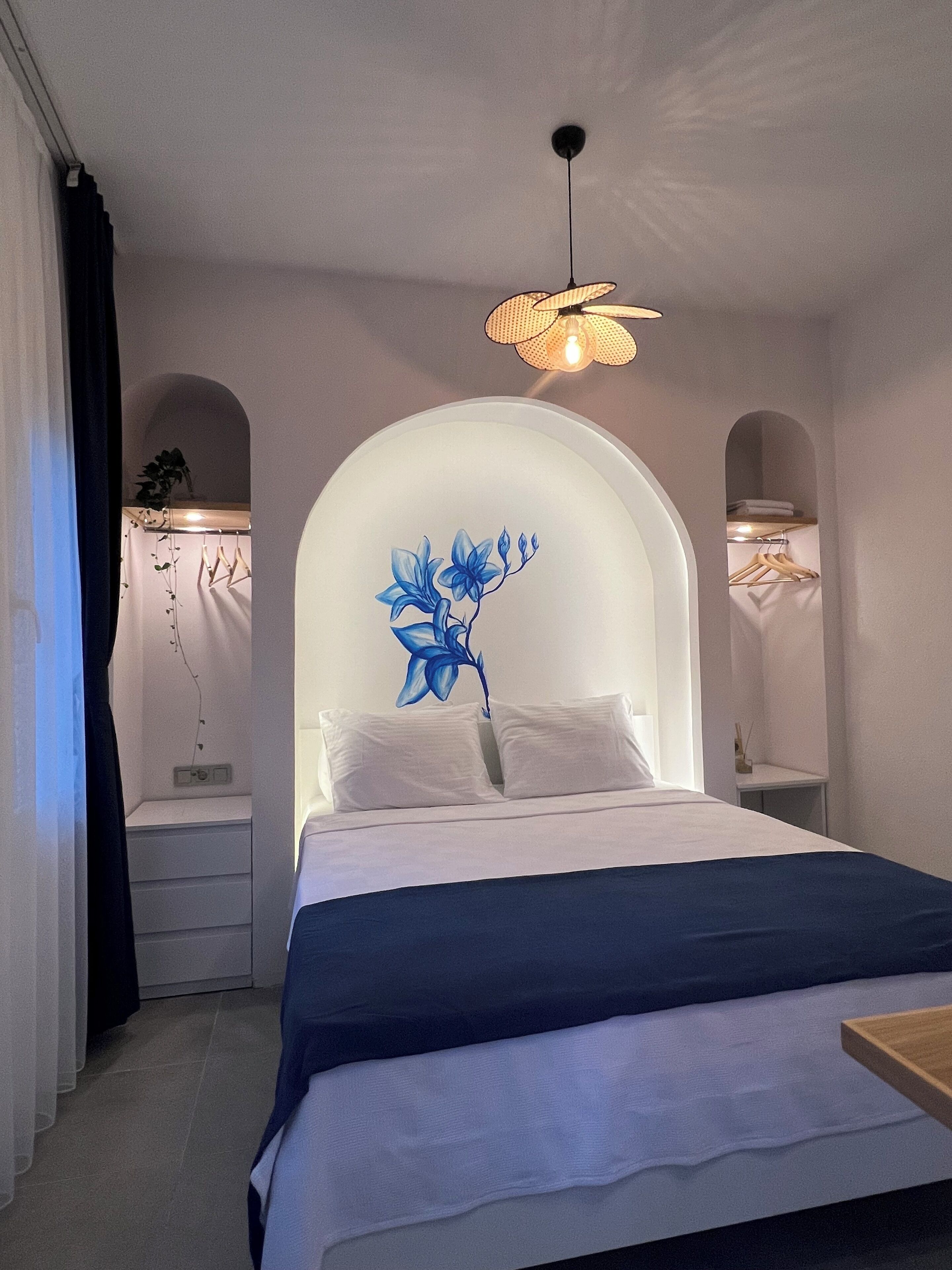 classic room, 1 queen bed | free wifi