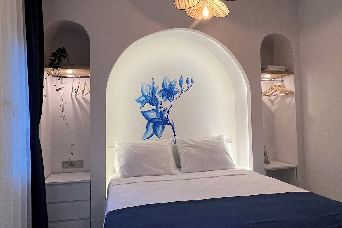 classic room, 1 queen bed | free wifi