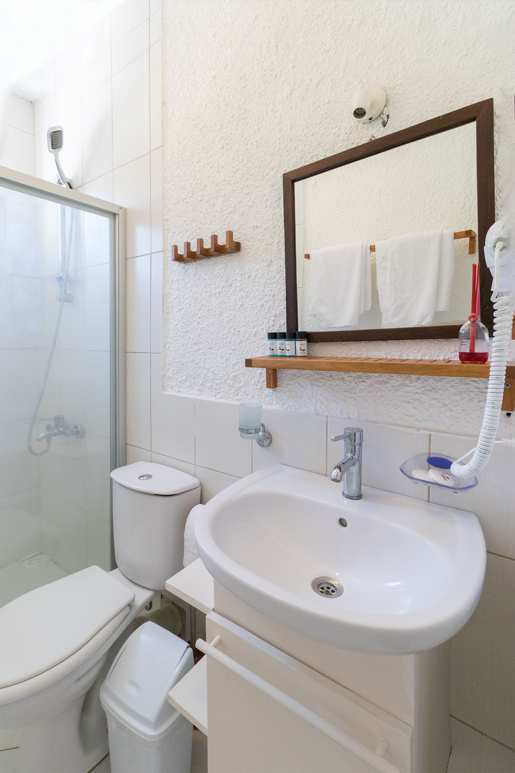 classic room, 1 double bed | free wifi