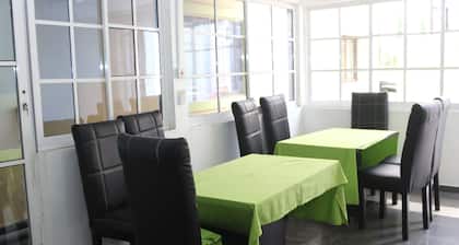 Crystalem Luxury Hotel