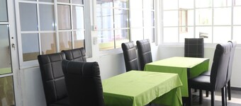Crystalem Luxury Hotel