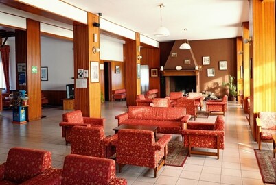 Family Hotel Como