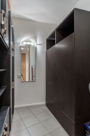 Studio | Zimmerausstattung