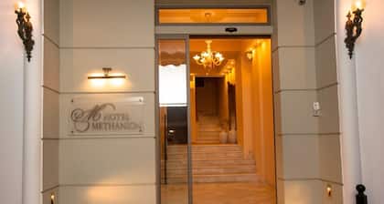 Hotel Methanion