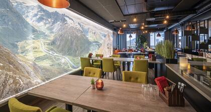 Grand Hotel - by Classic Norway Hotels