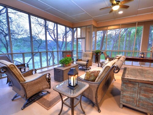 MARCH SALE! RIVERFRONT HOME