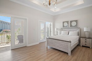 6 bedrooms, Internet, bed sheets