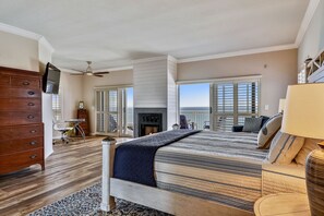 4 slaapkamers, internet