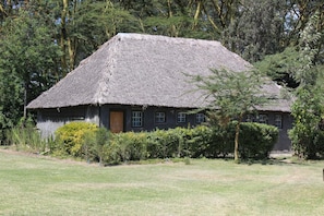 Exterior - Cactus Eco Camp and Lodge (Gilgil)