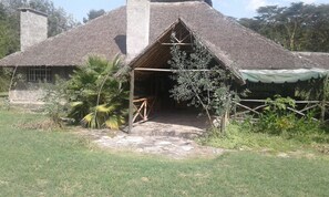 Exterior - Cactus Eco Camp and Lodge (Gilgil)