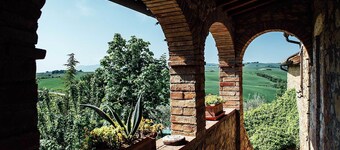 Agriturismo Palazzo Conti A