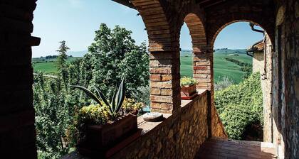 Agriturismo Palazzo Conti A