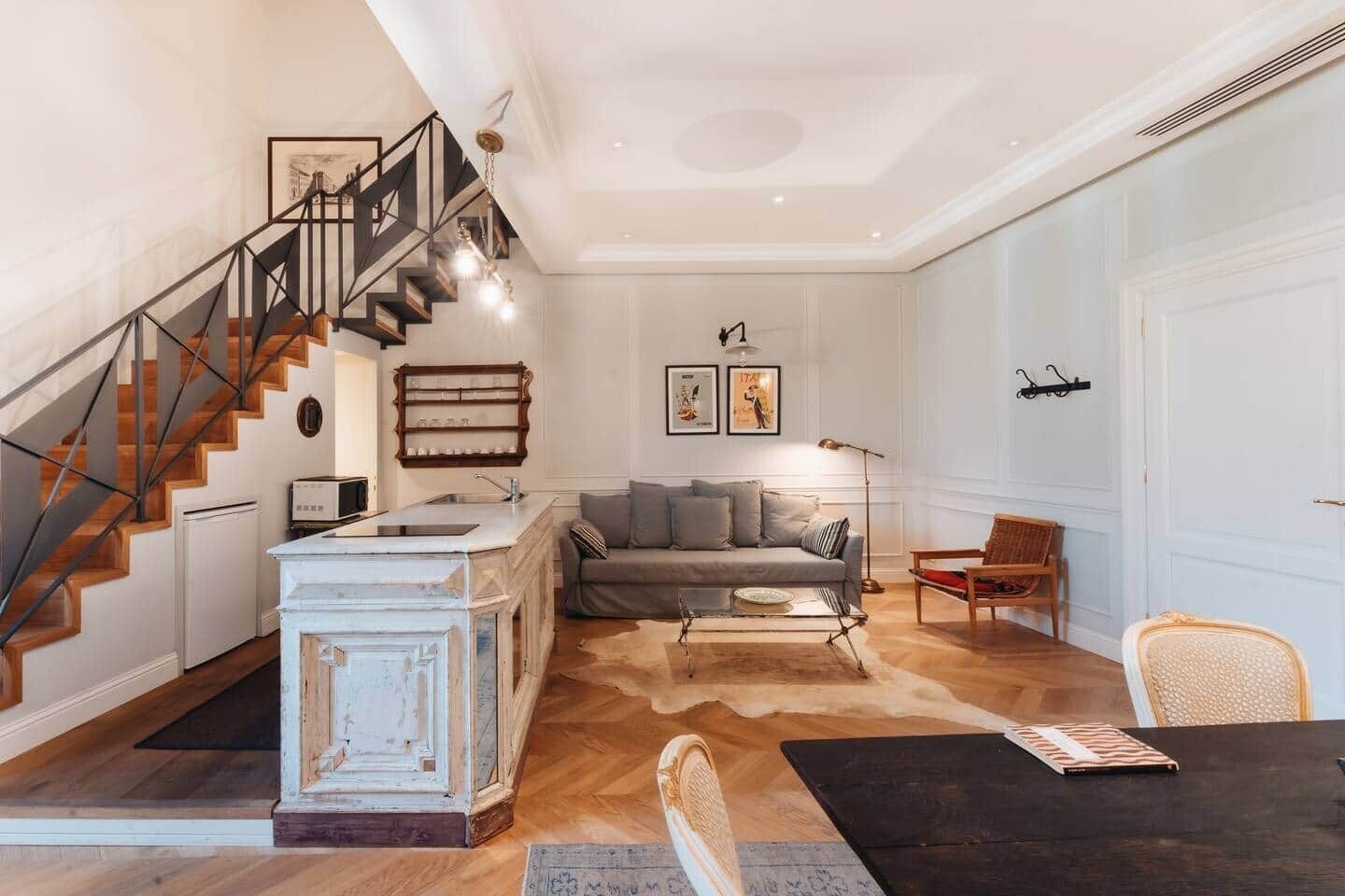 Interieur
